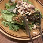 アカミヤコウシ - 