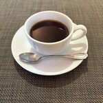 三栗 - コーヒー