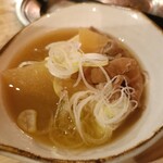 立呑み晩杯屋 - 料理写真: