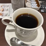 喫茶室ルノアール - 