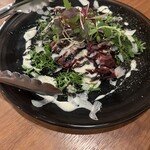 アカミヤコウシ - 