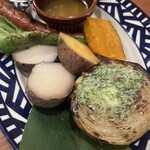 アカミヤコウシ - 