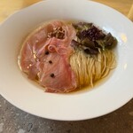 NOUILLES JAPONAISE とくいち - 