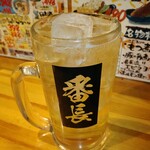 大衆居酒屋 からあげ番長 - 