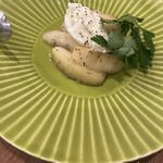 アカミヤコウシ - 