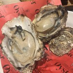 牡蠣屋 - 