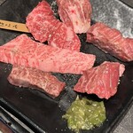 蔓牛焼肉 太田家 - 