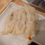 じげもんちゃんぽん - 
