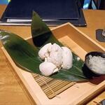 ダイナミックキッチン＆バー 響 有楽町店 - 寄せ豆腐