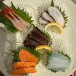 権兵衛のいろり屋 池袋店 - 