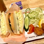 コメダ珈琲店 - 