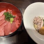 寿製麺 よしかわ 西台駅前店 - 