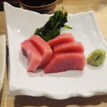 炉端・生新 和さび - 