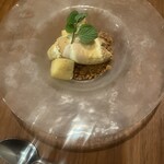 アカミヤコウシ - 