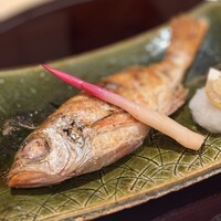 のどぐろ割烹 一心 別邸 - 