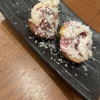 アカミヤコウシ - 