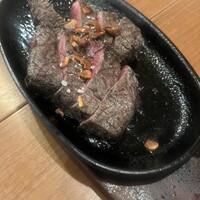 アカミヤコウシ - 