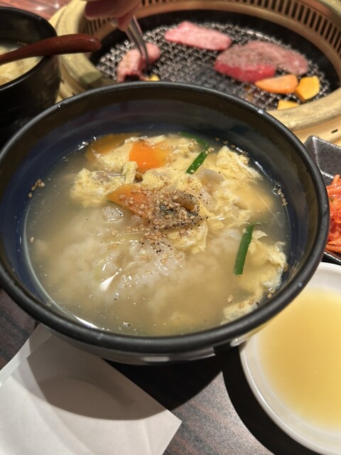 Yakiniku Oku Shinbashi Ten photo 3