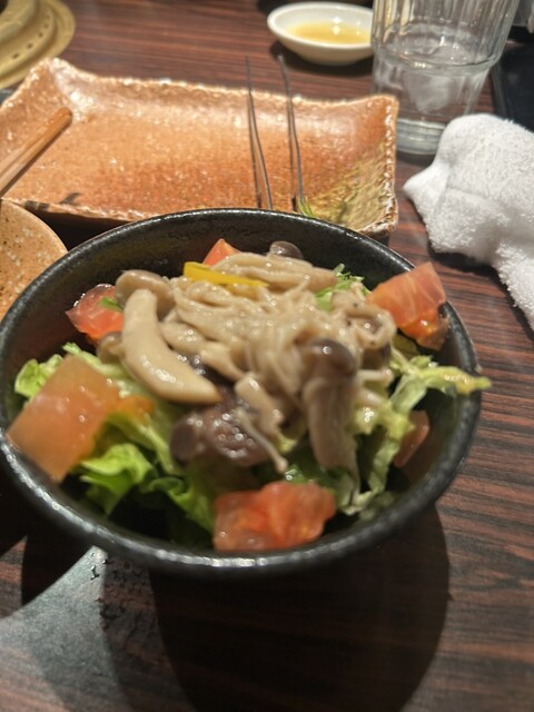 Yakiniku Oku Shinbashi Ten photo 5