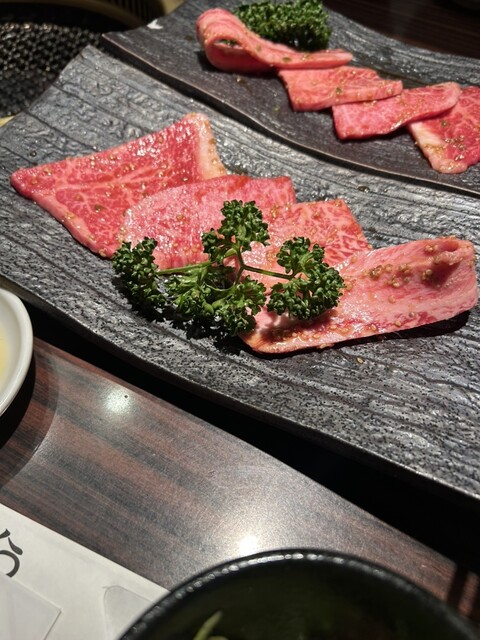 Yakiniku Oku Shinbashi Ten photo 2