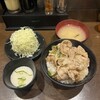 伝説のすた丼屋 水道橋店