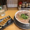 博多ラーメン 和