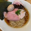 自家製麺 栗ノ木 滑川店