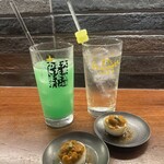 大衆酒場 また会いにゆきます。 - 