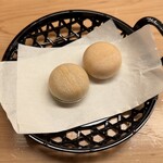 浪速 鮨波留加 - 