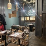 大衆酒場 また会いにゆきます。 - 