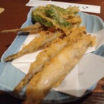 炉端焼 うだつ - 