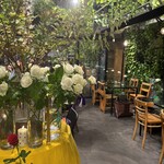 青山フラワーマーケット グリーンハウス 南青山本店 - 