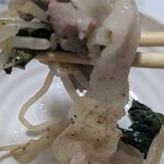 ロピア - 焼いたの。ぼよよよよぉぉん～～からの頂きまーーーーす♬