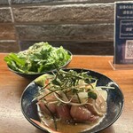 大衆酒場 また会いにゆきます。 - 