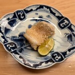 浪速 鮨波留加 - 