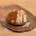 浪速 鮨波留加 - 