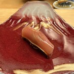 浪速 鮨波留加 - 