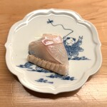 浪速 鮨波留加 - 