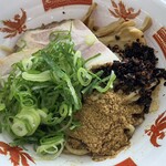 中華そば 葵 - 料理写真: