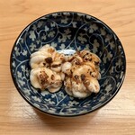 浪速 鮨波留加 - 