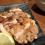 炉端焼 うだつ - 