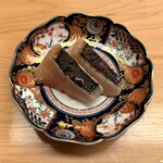 浪速 鮨波留加 - 