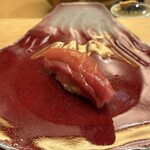 浪速 鮨波留加 - 