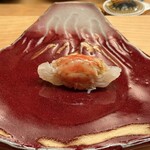 浪速 鮨波留加 - 