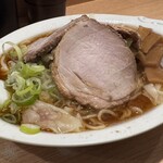 らーめん田丸 - 