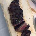 THE Signature PRIME STEAK & SEAFOOD - 