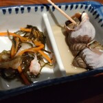 炉端焼 うだつ - 