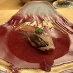 浪速 鮨波留加 - 