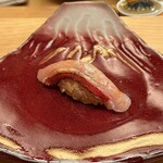 浪速 鮨波留加 - 