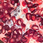 ロピア - 綺麗だよーーー‼こぼさないように食べないと・・ｗｗｗ